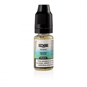 Edge LIQ Menthol Mojito
